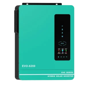 عکس سانورتر خورشیدی